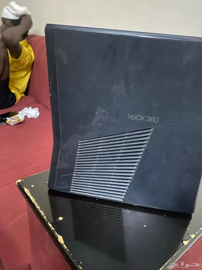 اكس بوكس 360 3