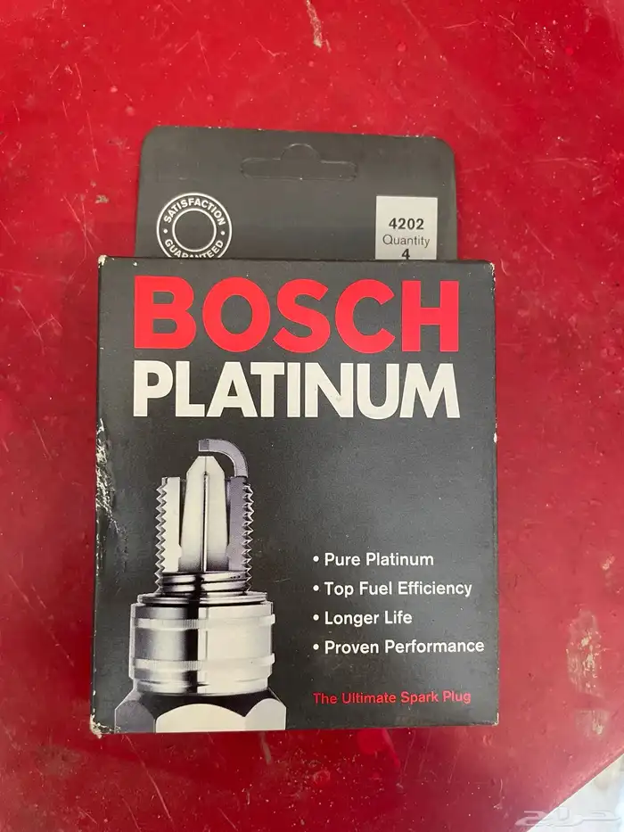 بواجي لسيارات الكلاسكي بواجي جمس كابرس تاهو LS بواجي BOSCH 11