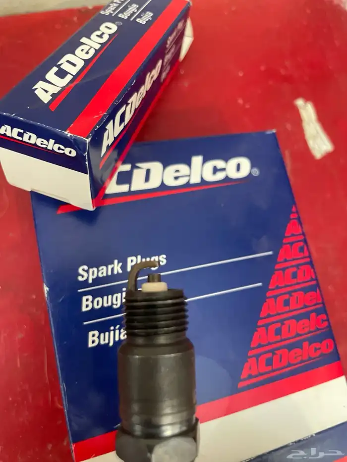 بواجي لسيارات الكلاسكي بواجي جمس كابرس تاهو LS بواجي BOSCH 12