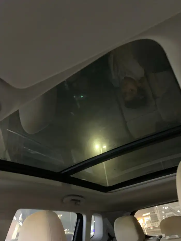 جيب شيروكي كومباس 2021 ممشى قليل 5