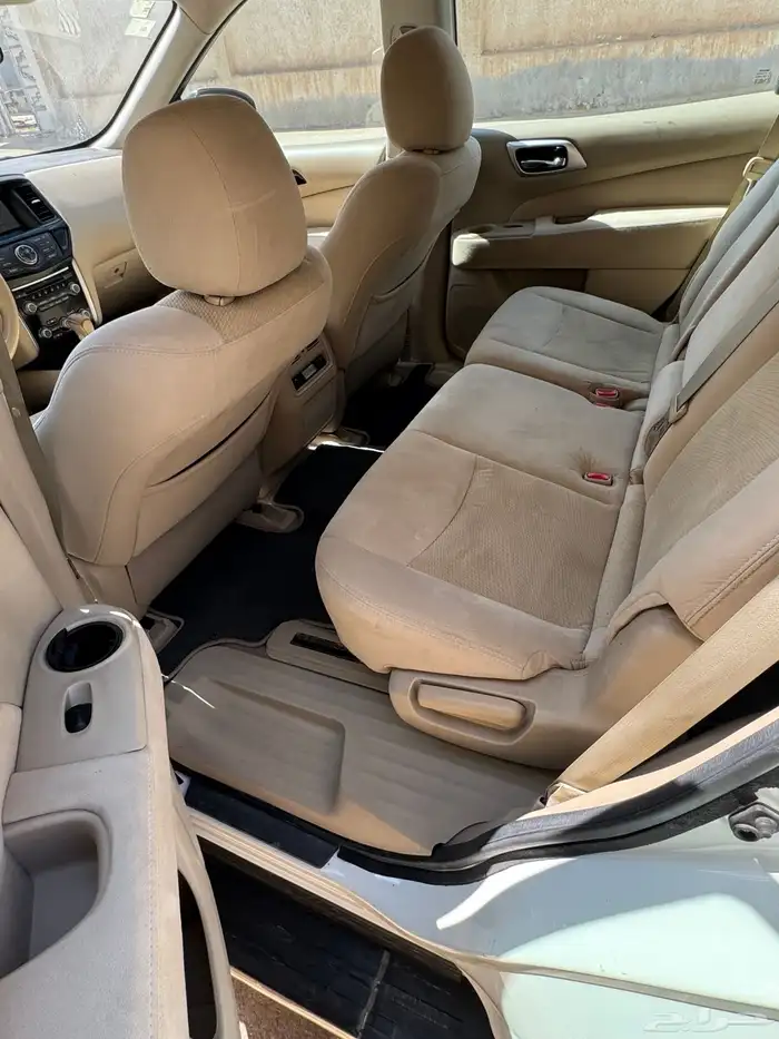 نيسان باثفندر 2014 18