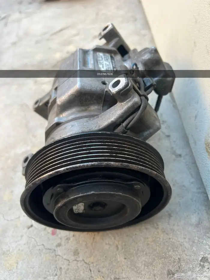 كمبروسر هوندا اوديسي هوندا بايلوت اصلي 1