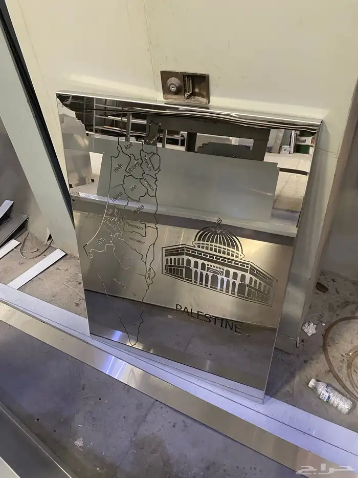 استانليس ستيل 6