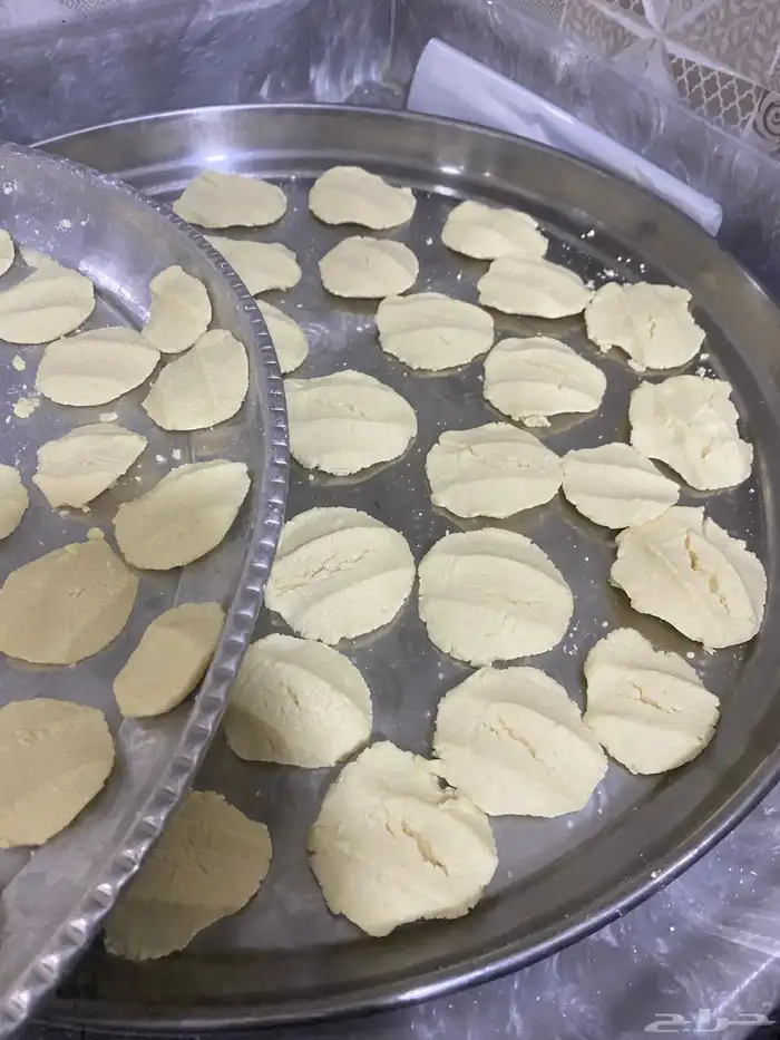 مضير بقل اقط مريس لتيحه سمن معزا درجه اولى 39