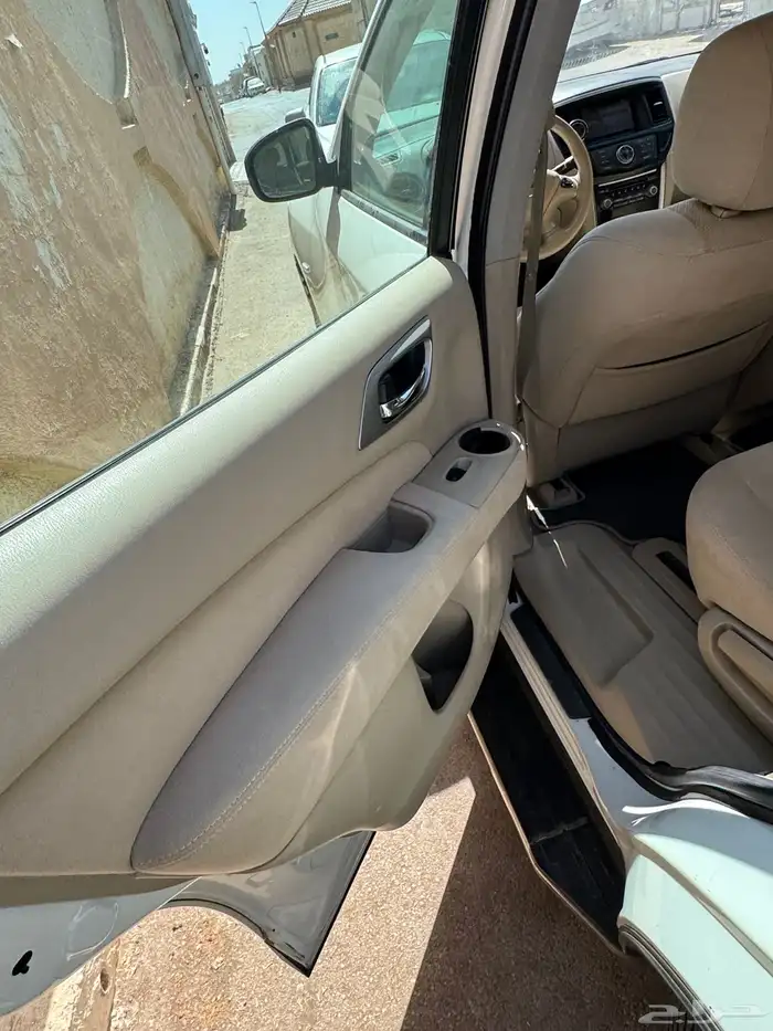 نيسان باثفندر 2014 19