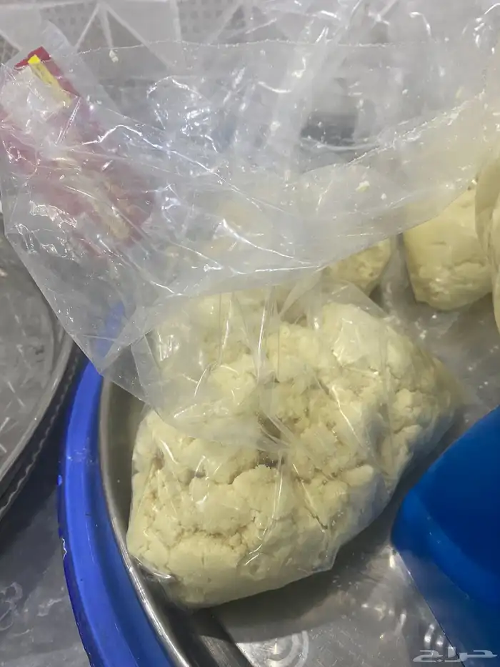 مضير بقل اقط مريس لتيحه سمن معزا درجه اولى 41