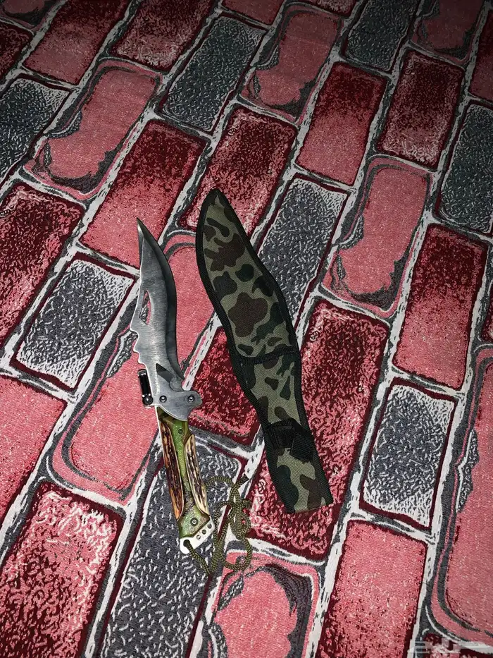 خنجر امريكا لبيع جديد للبيع على السوم 0