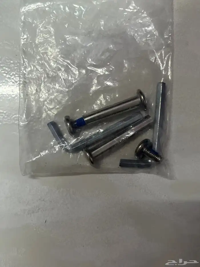 حذاء تزلج 1