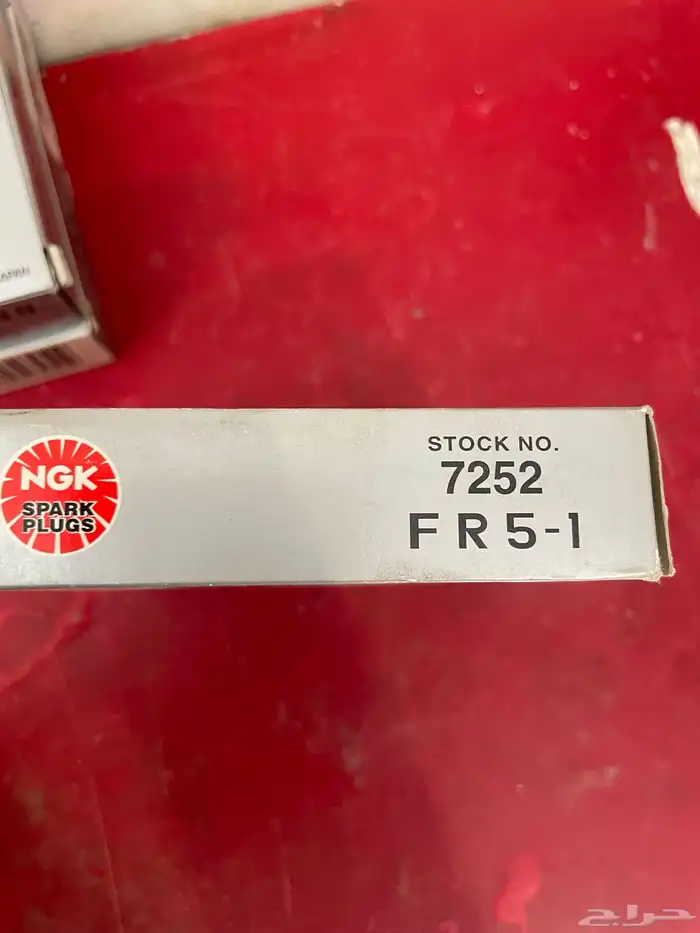 بواجي لسيارات الكلاسكي بواجي جمس كابرس تاهو LS بواجي BOSCH 17