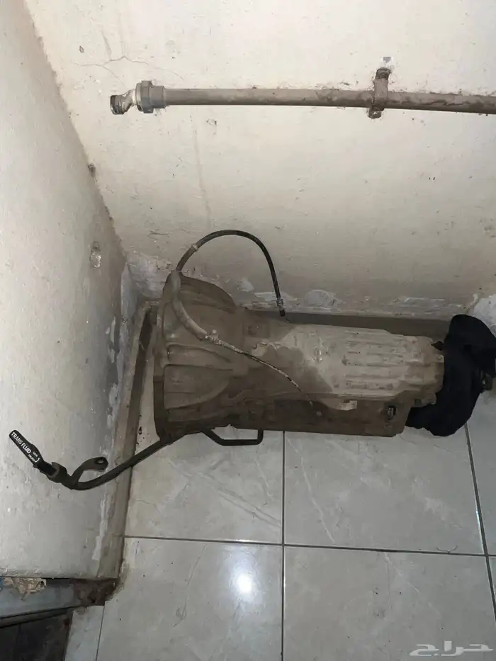 للبيع قير لكزس 400 موديل 92 0