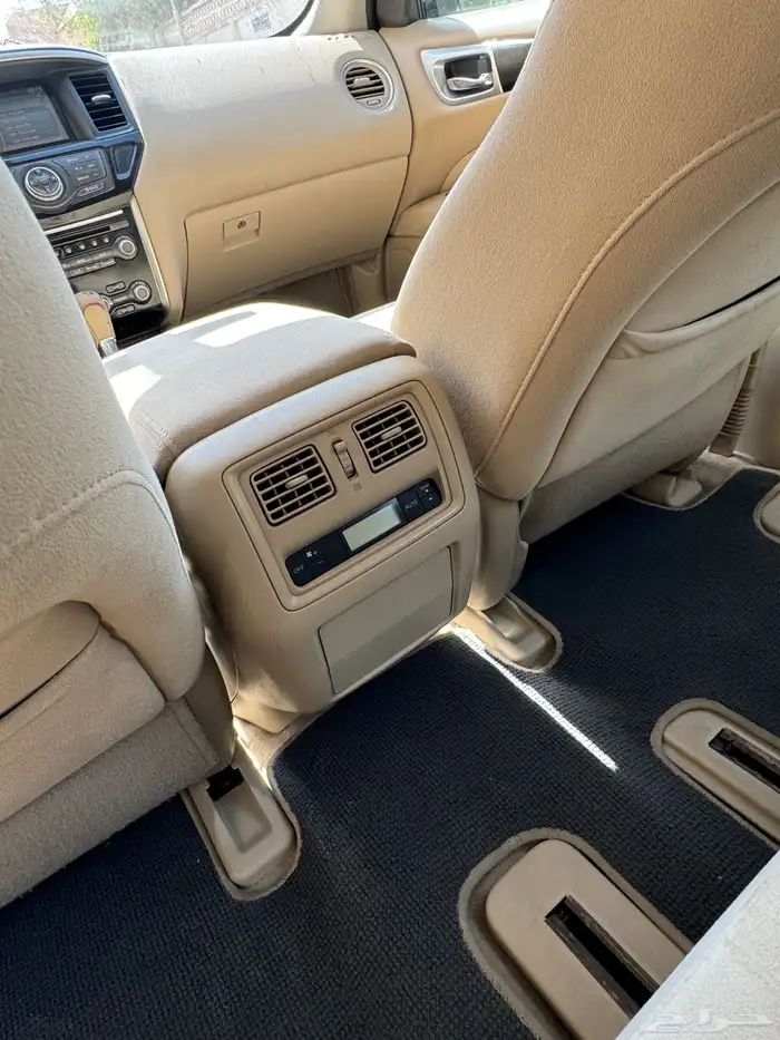 نيسان باثفندر 2014 16