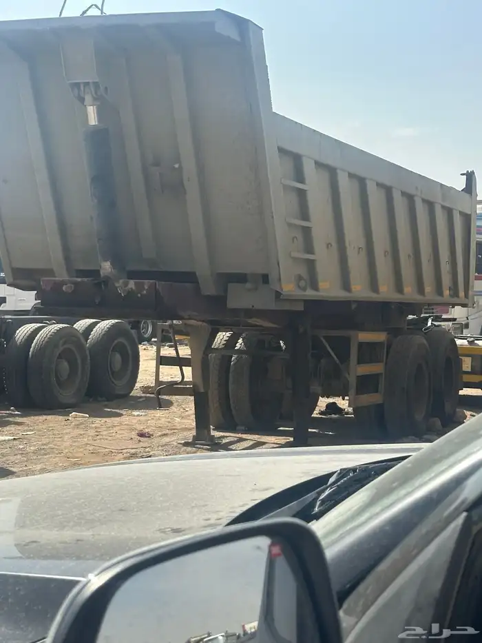 يوجد ايجار صناديق قلابات برمك وصاج مقاس 22 1