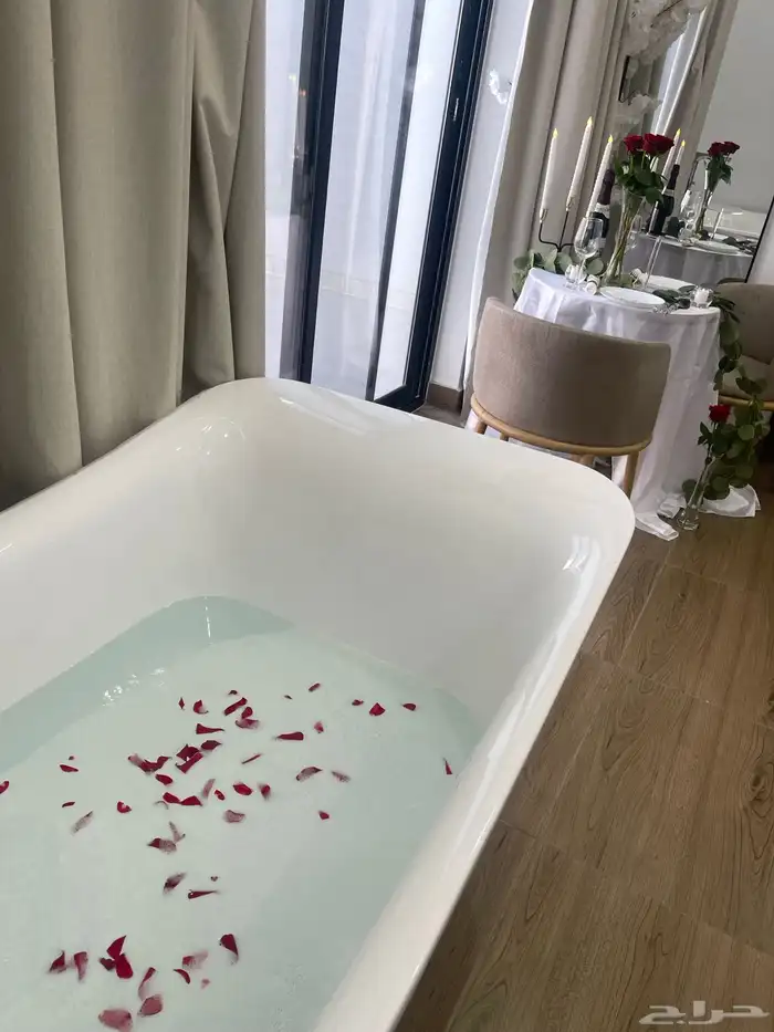 شاليهات بريم روز الفندقية 1