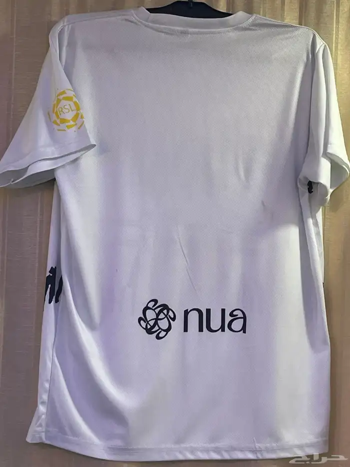 عرض لمبارة الاتحاد والنصر اليوم 8