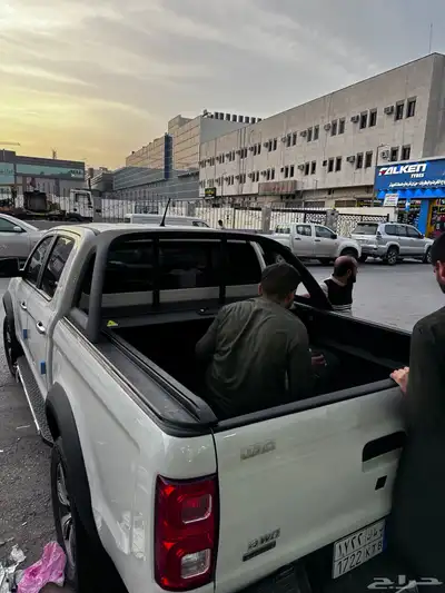 غطاء حوض ماكسيوس   جاك 4