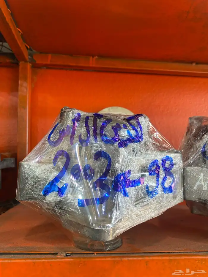 دينمو لكزس ( 400 - 430 - 460 ) 0