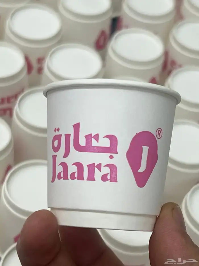 طباعة الاكواب الورقية_الاكياس_الستيكر_البوكسات_التيشيرتات 5