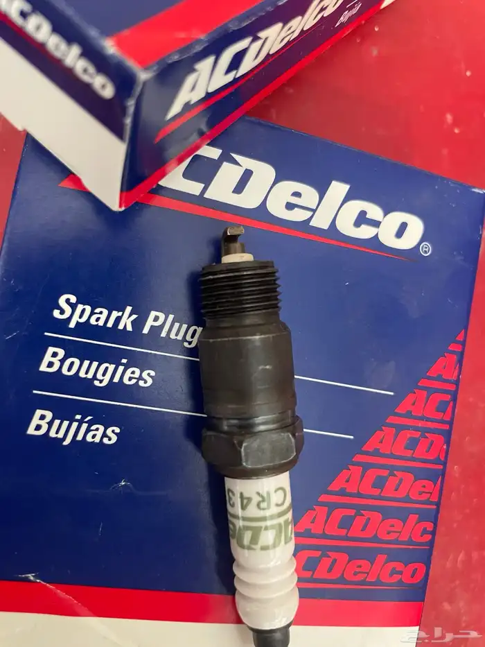 بواجي لسيارات الكلاسكي بواجي جمس كابرس تاهو LS بواجي BOSCH 13