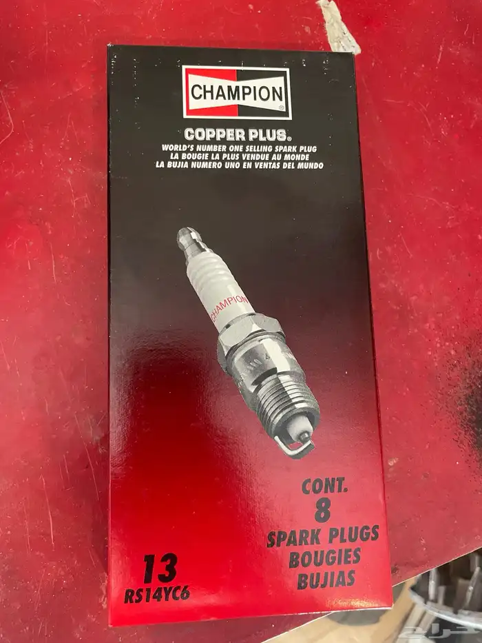 بواجي لسيارات الكلاسكي بواجي جمس كابرس تاهو LS بواجي BOSCH 5