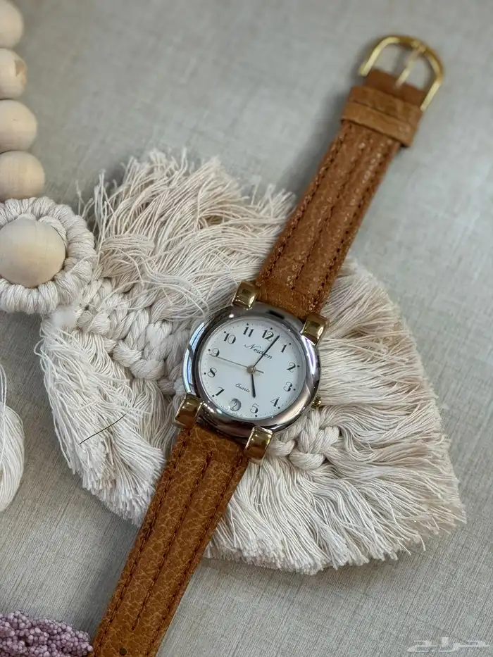 ساعة فنتج براند فرنسي -تخزين- 2