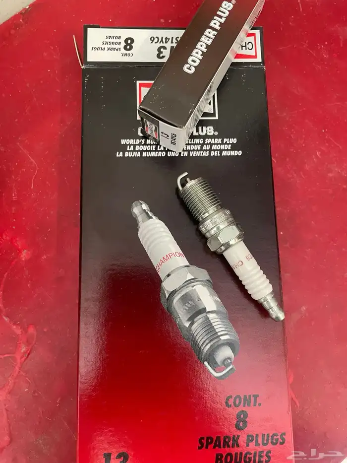 بواجي لسيارات الكلاسكي بواجي جمس كابرس تاهو LS بواجي BOSCH 3