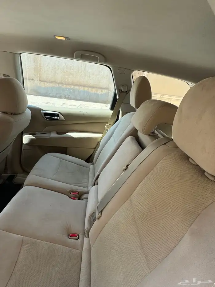 نيسان باثفندر 2014 20