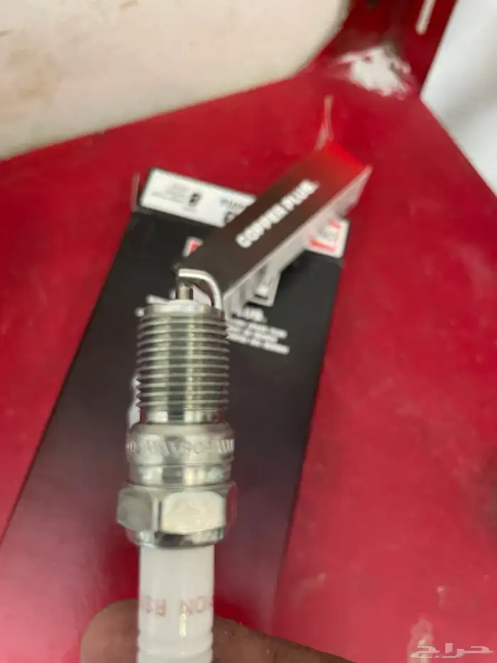 بواجي لسيارات الكلاسكي بواجي جمس كابرس تاهو LS بواجي BOSCH 4