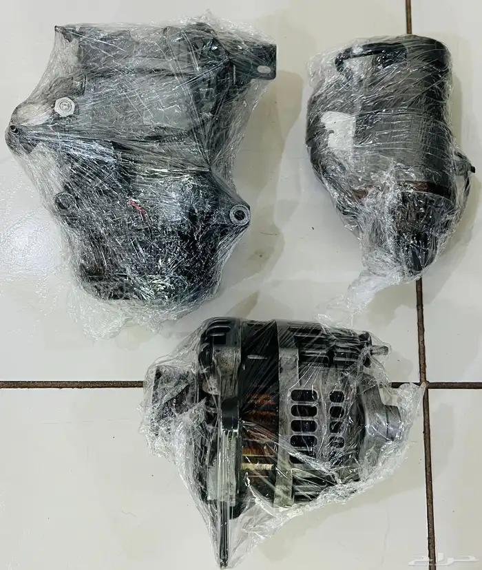 قطع Nissan 370z ( جديد و مستعمل ) 1