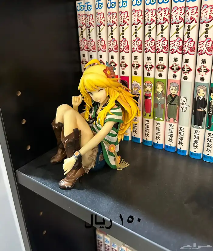 فيقرات انمي anime figures 30