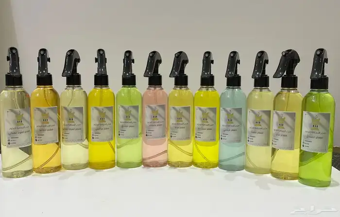 معطرات مفارش 0