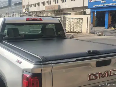 غطاء حوض جمس وسلفرادو للغماره والغمارتين 2000-24 14