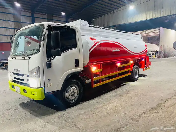 Diesel supply to all companies and factories توريد الديزل 4