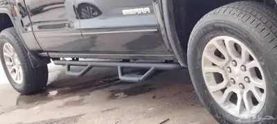 دعاسات جانبيه اووف رود حديد 24