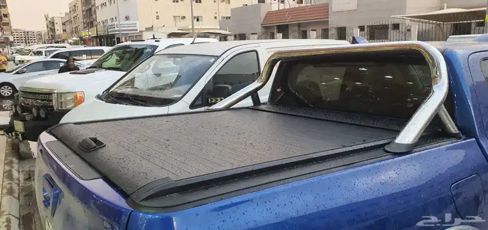 غطاء حوض قابل للسحب جريت وول باور 7