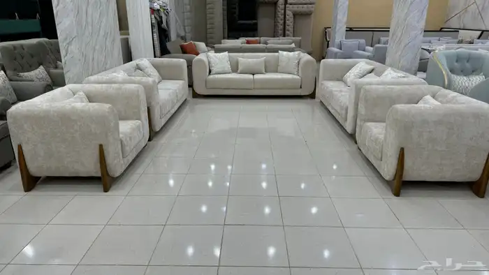 كنب غرف مطابخ اسعار الجمله عرض الجمعه40 45