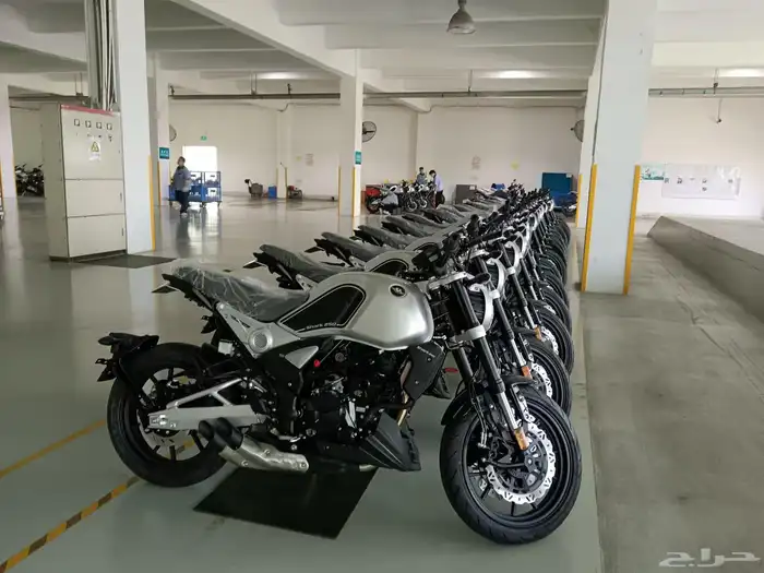 motorcycle show shop دراجات دباب دراجات نارية tamara tabby 2