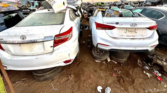 قطع غيار يارس 2015 فقط قطع غيار 0