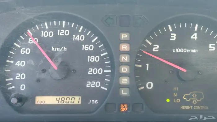 جيب في اكس ار 99 فل الفل معى لوحة مميزة 5