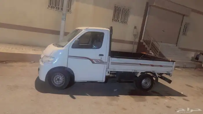 دبابات للايجار دهاتسون 5