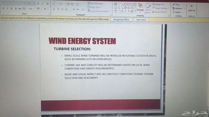 حل واجبات و مشاريع و تكاليف جامعية 7