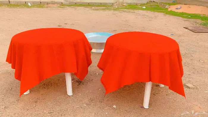 زهرة الجبلين للرحلات البرية تخييم كشتات طلعات خيام بيوت شعر 18