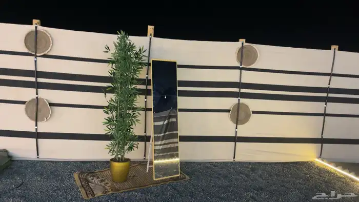 مخيم البدر للاجار اليومي 14