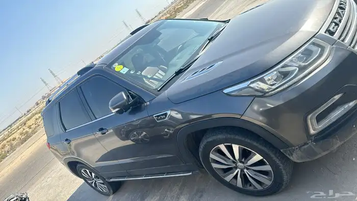شنجانCS95 وcs75 وcs35 إلا سبرت والعادي تشليح قطع غيار 11