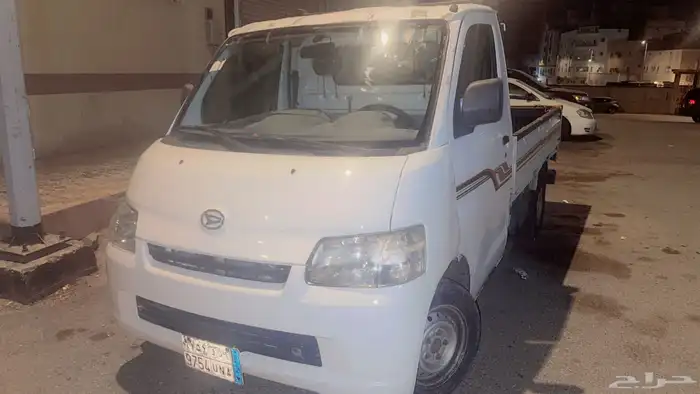 دبابات للايجار دهاتسون 4
