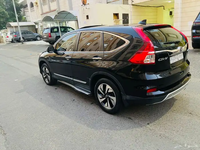 للبيع 2016 CRV 6