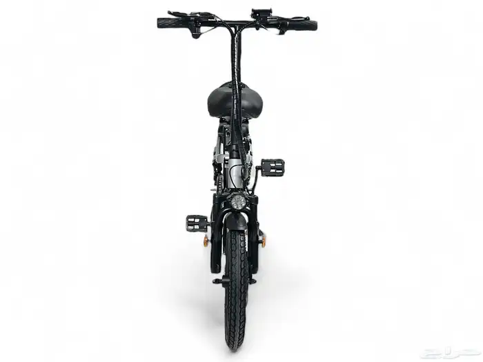 سكوتر كهربائي مقاس 16 انش بقوة 48V قابل للطي وبسرعة تصل 60Km 3