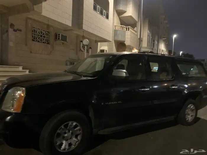 جده 5