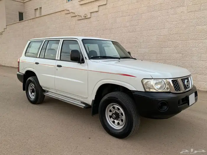 باترول 2006 .. مبيعات حكومية .. 1