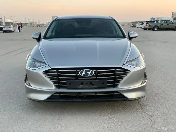 سوناتا 2021 بنزين 0