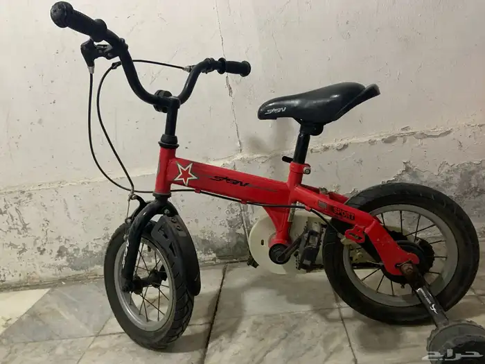 سيكل اطفال 0